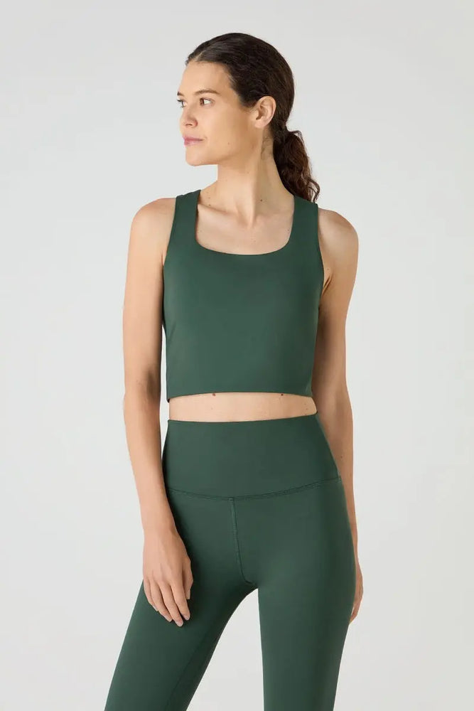 Balance Sports Bra Bamford