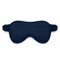 Dagsmejan Balance Sleep Mask - Midnight blue