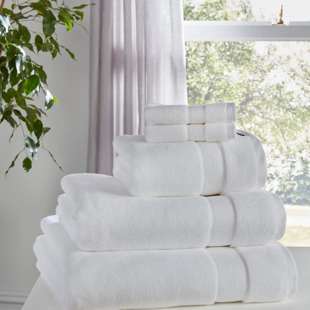 Bamboo Bath Towel Pretty You London