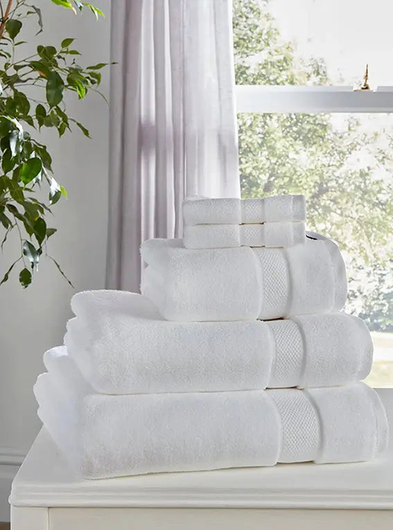 Bamboo Bath Towel Pretty You London