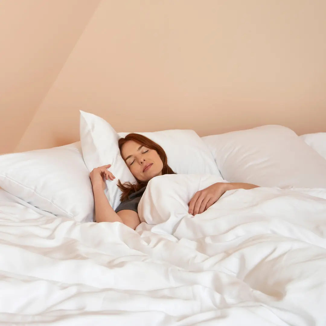 Bamboo Bedding Set Aeyla UK