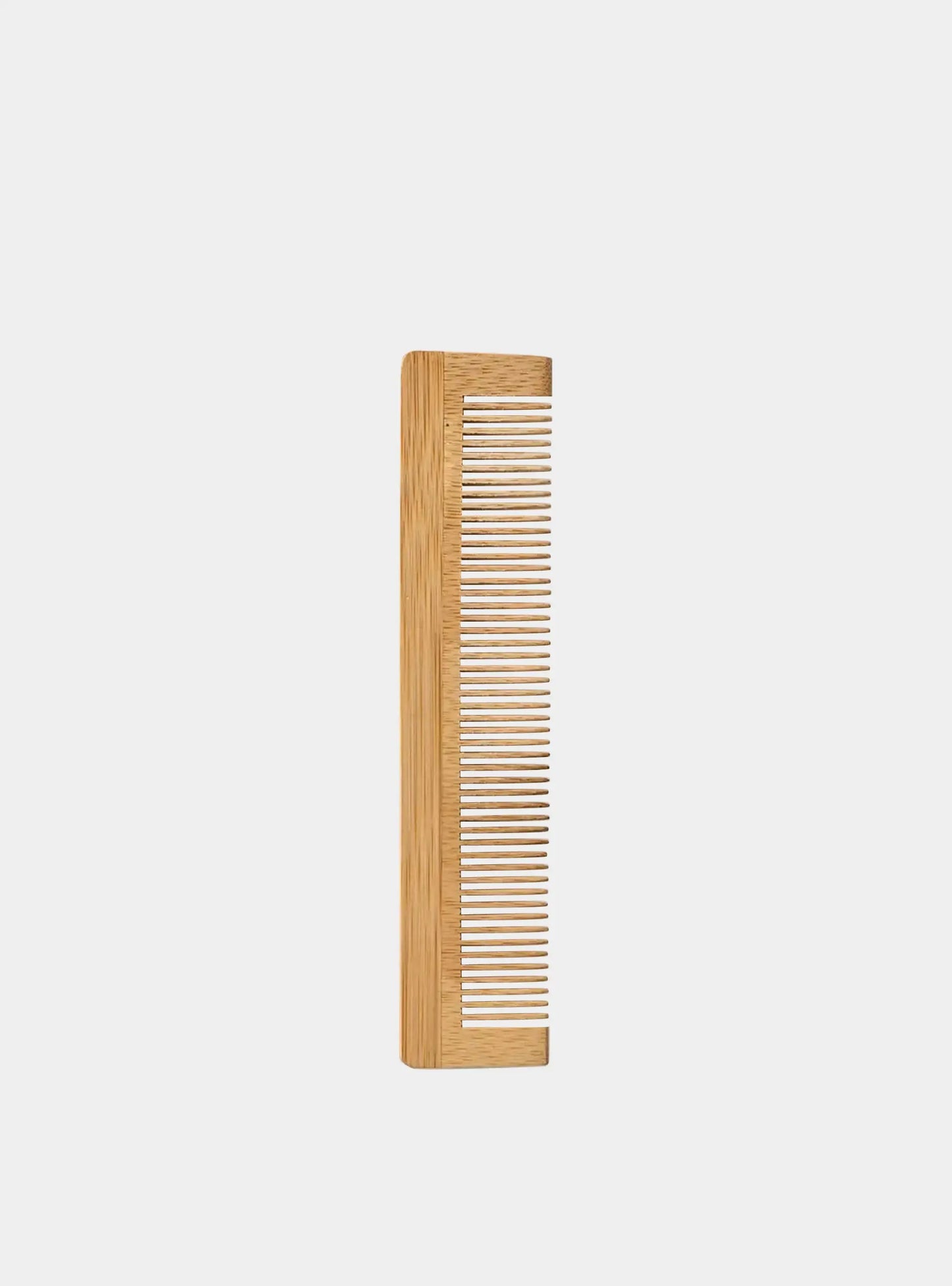 Comb Roday Bamboo Comb – Myza