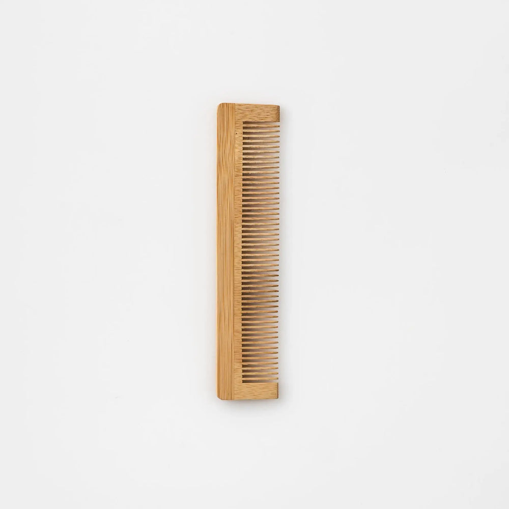Bamboo Comb Bristolmade