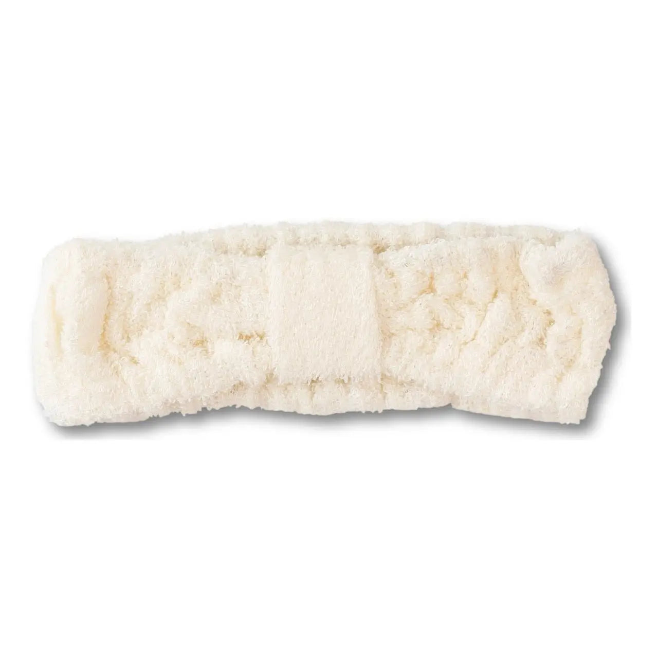 Bamboo Hair Band Eco Bath London
