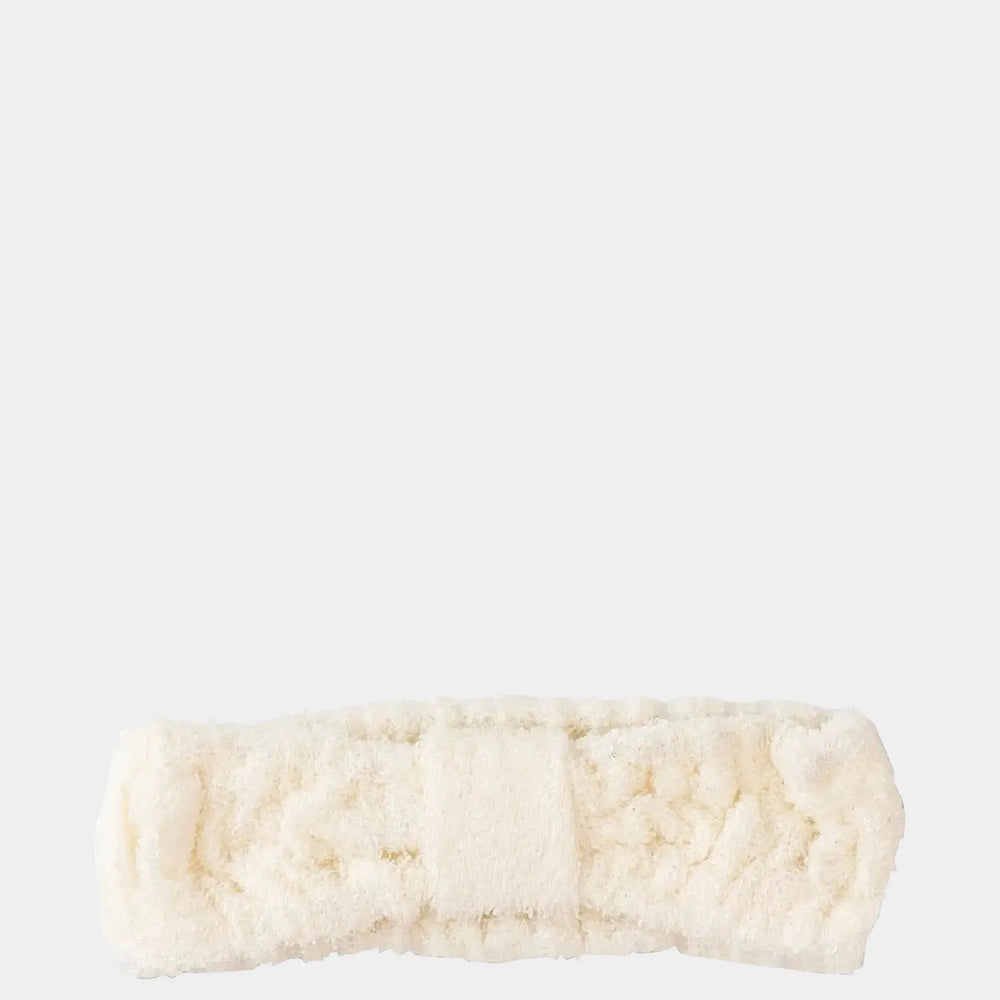 Bamboo Hair Band Eco Bath London