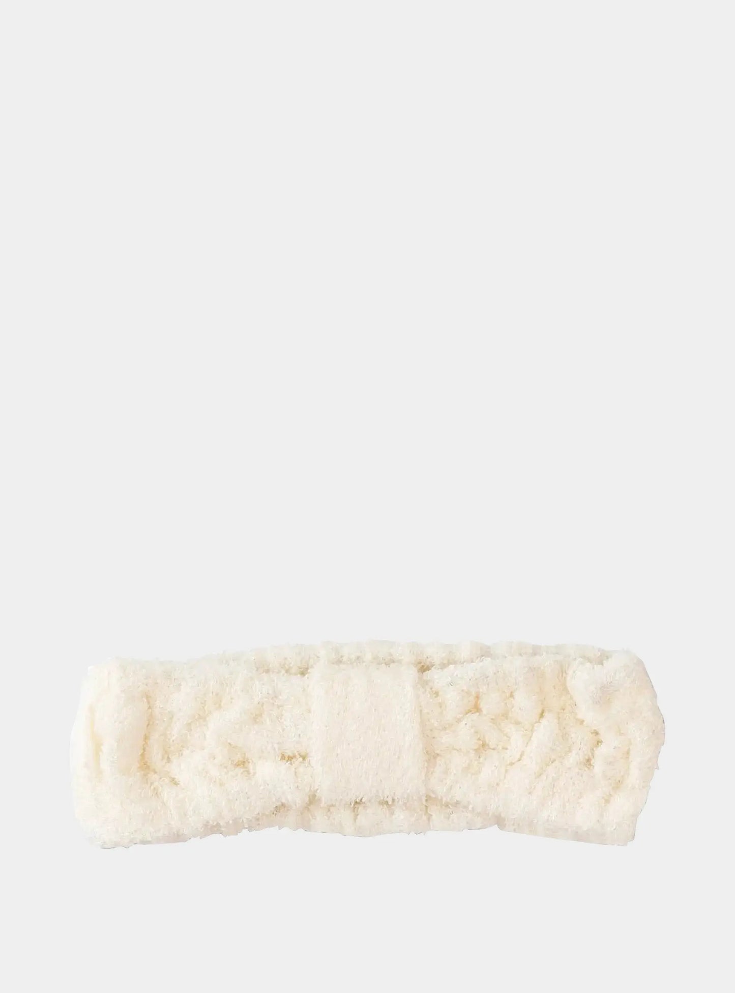 Bamboo Hair Band Eco Bath London