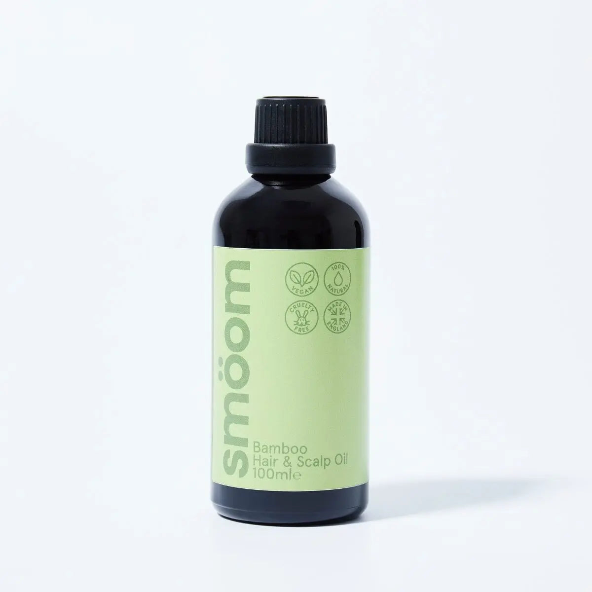 Bamboo Hair & Scalp Oil Smoom