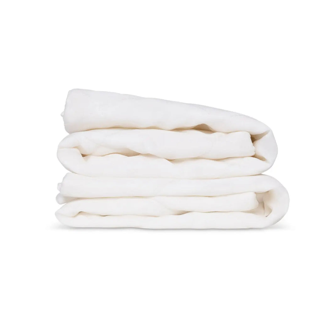 Bamboo Pillow Protectors (Eucalyptus & Bamboo) Ethical Bedding™