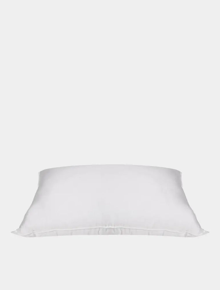 Bamboo Pillow (Eucalyptus & Bamboo) Ethical Bedding