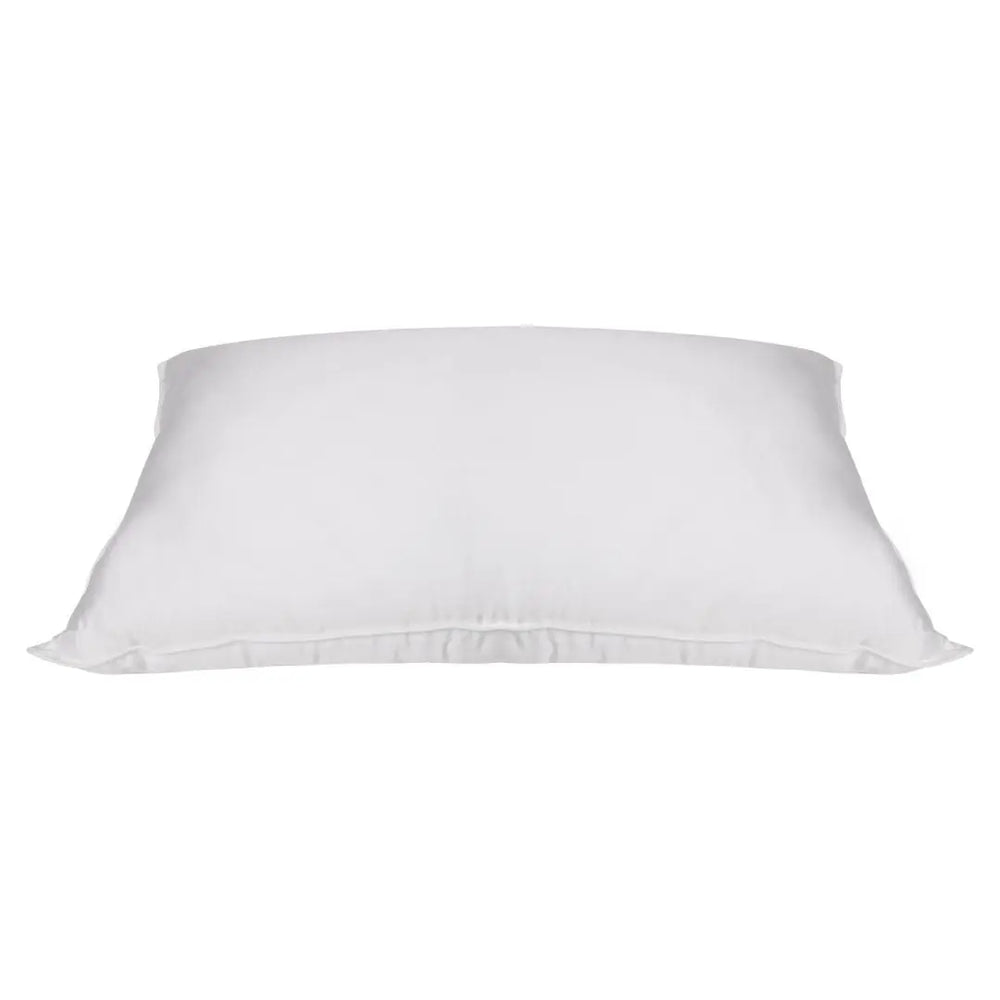 Bamboo Pillow (Eucalyptus & Bamboo) Ethical Bedding™