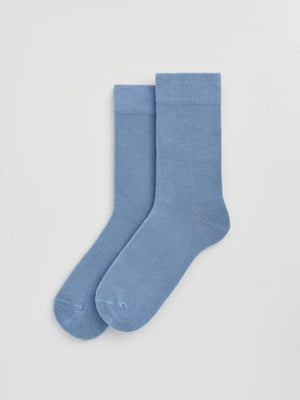 Morning Blue