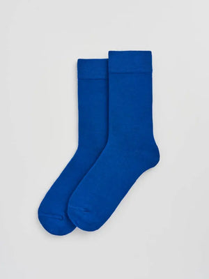 Strong Blue