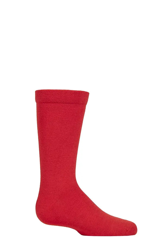 Bamboo Socks with Comfort Cuff and Smooth Toe Seams Sunset LazyPanda