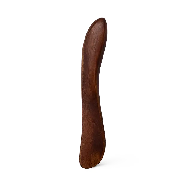 Bamboo Spatula Earth To You