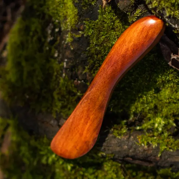 Bamboo Spatula Earth To You