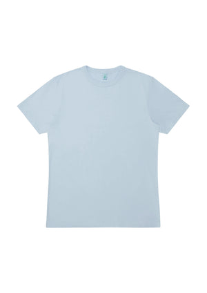 Pastel Blue
