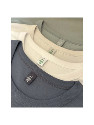 Charcoal Grey