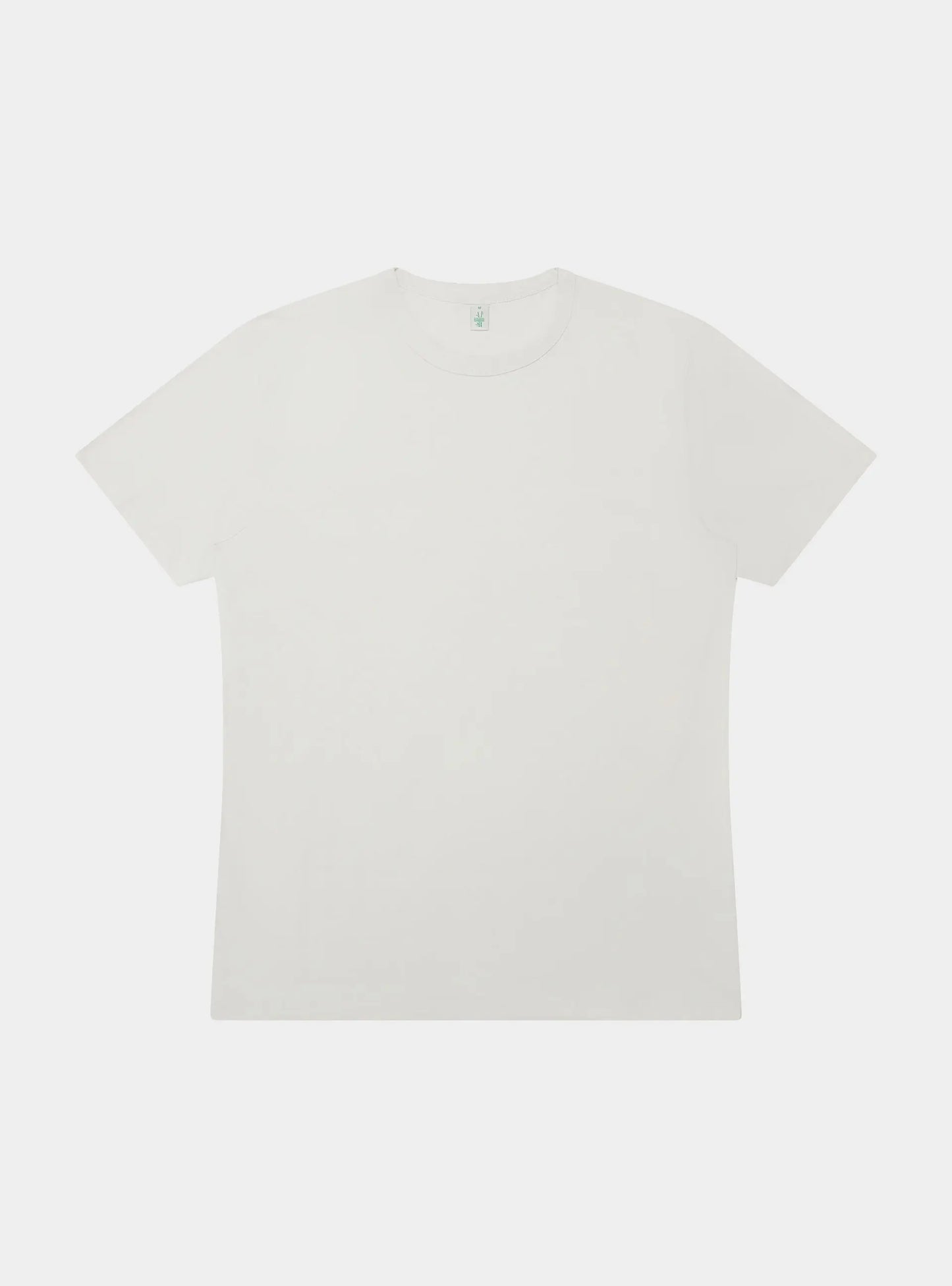 Bamboo T-shirt: Mens/Unisex Earth Wardrobe
