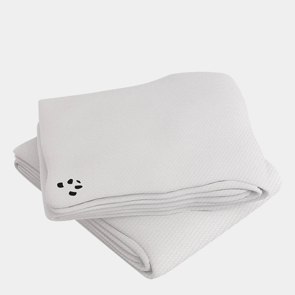 Bamboo Topper Cover Panda London