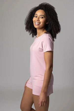 Pale Pink