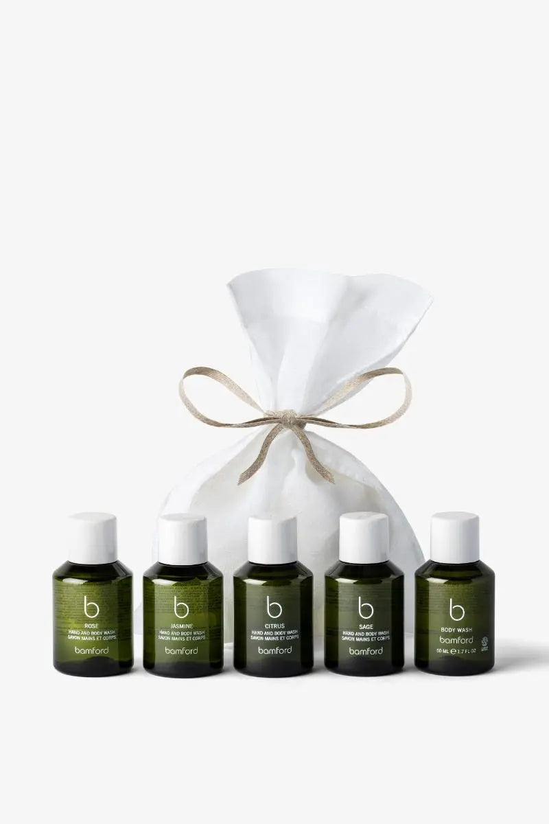 Bamford Discovery Set Bamford