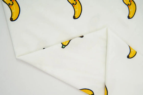 Banana Baby Grow Kate & The Fox