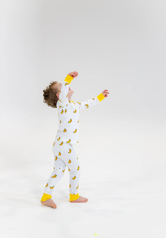 Banana PJs Kate & The Fox