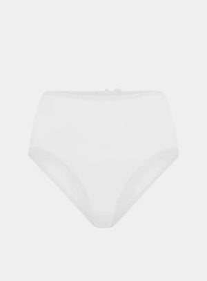 Glacier White