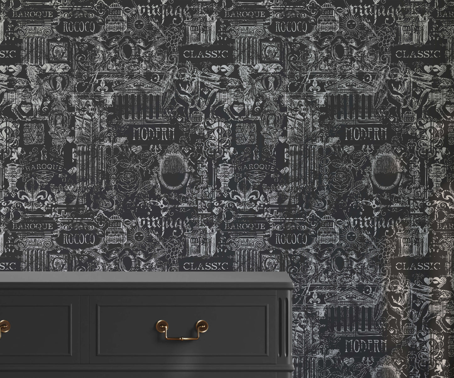 Barozzi Bobbi Beck