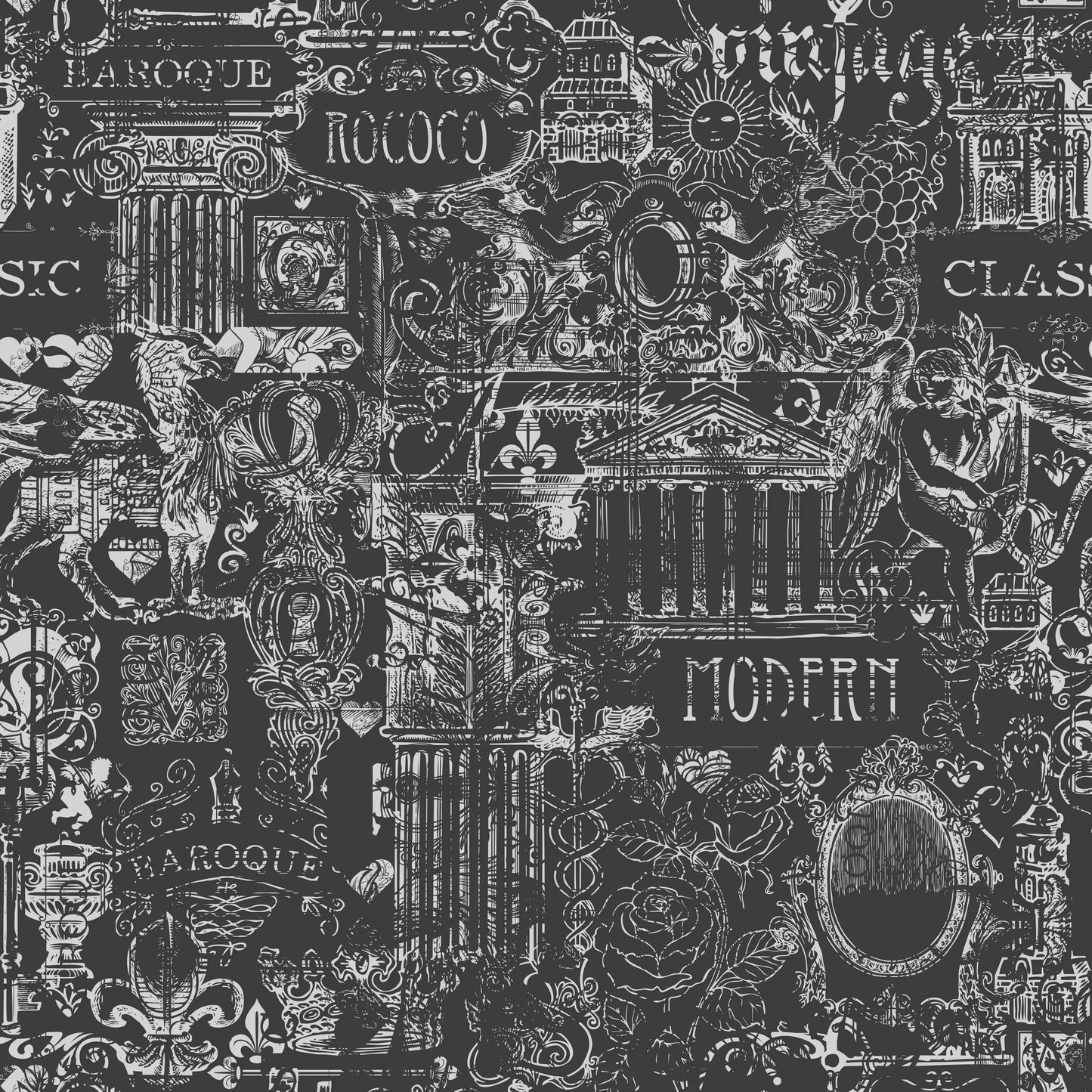 Barozzi Bobbi Beck
