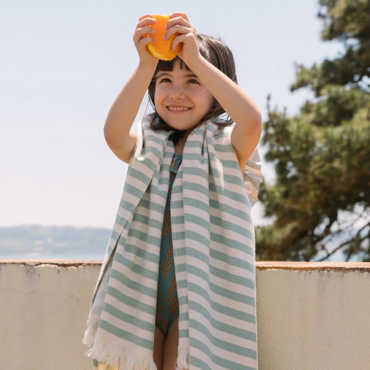 Barra kids Beach Towels Torres Novas UK