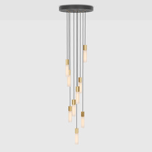 Cast Brass