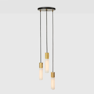 Cast Brass