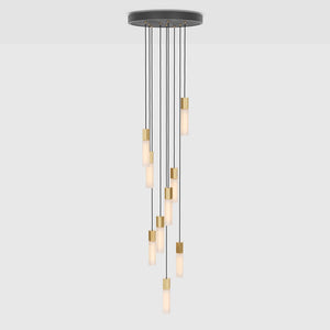 Cast Brass