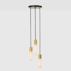 Cast Brass