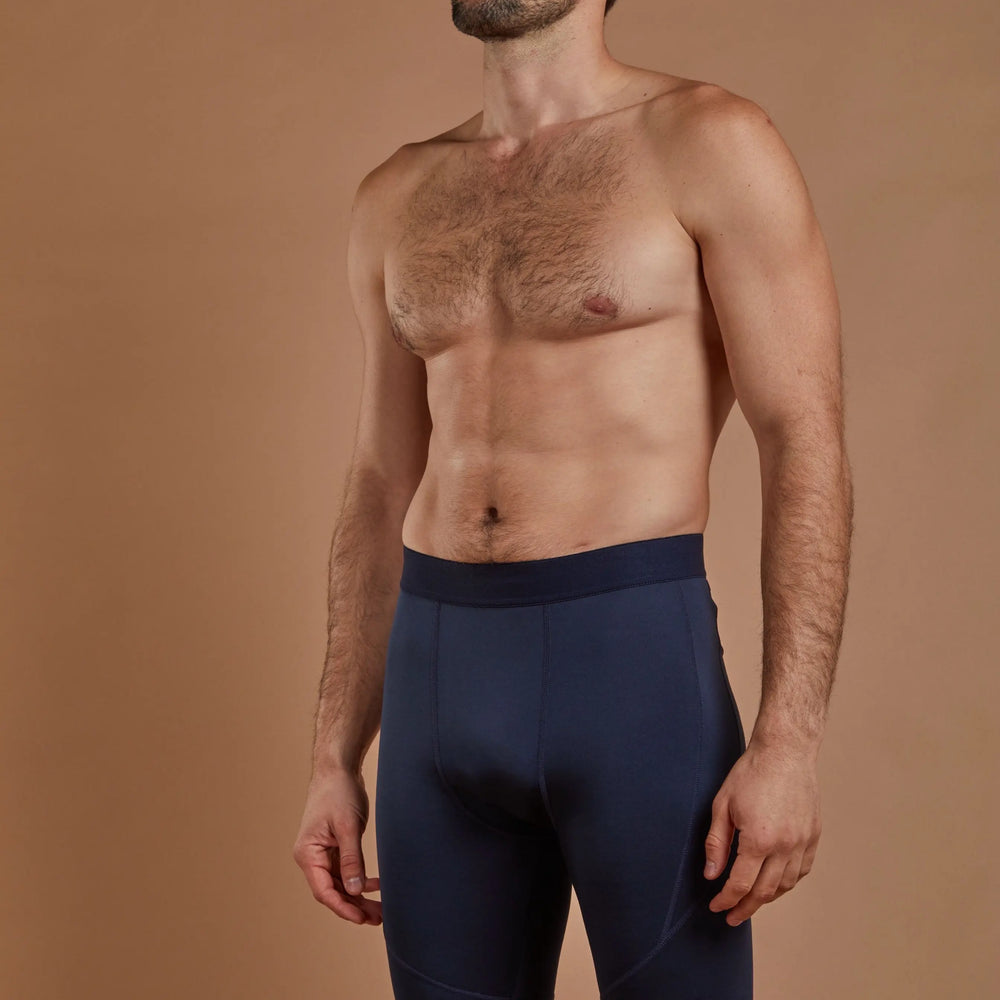 Base Layer Compression Shorts numbatsport
