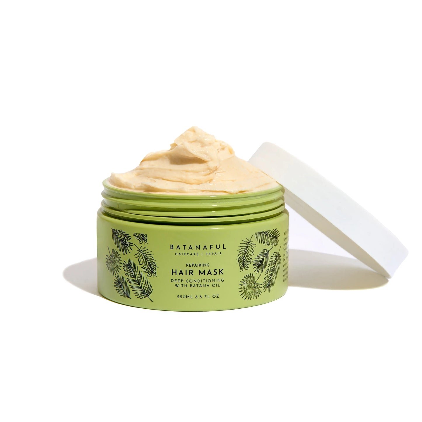 Batanaful Repairing Hair Mask Batanaful Hair & Skincare