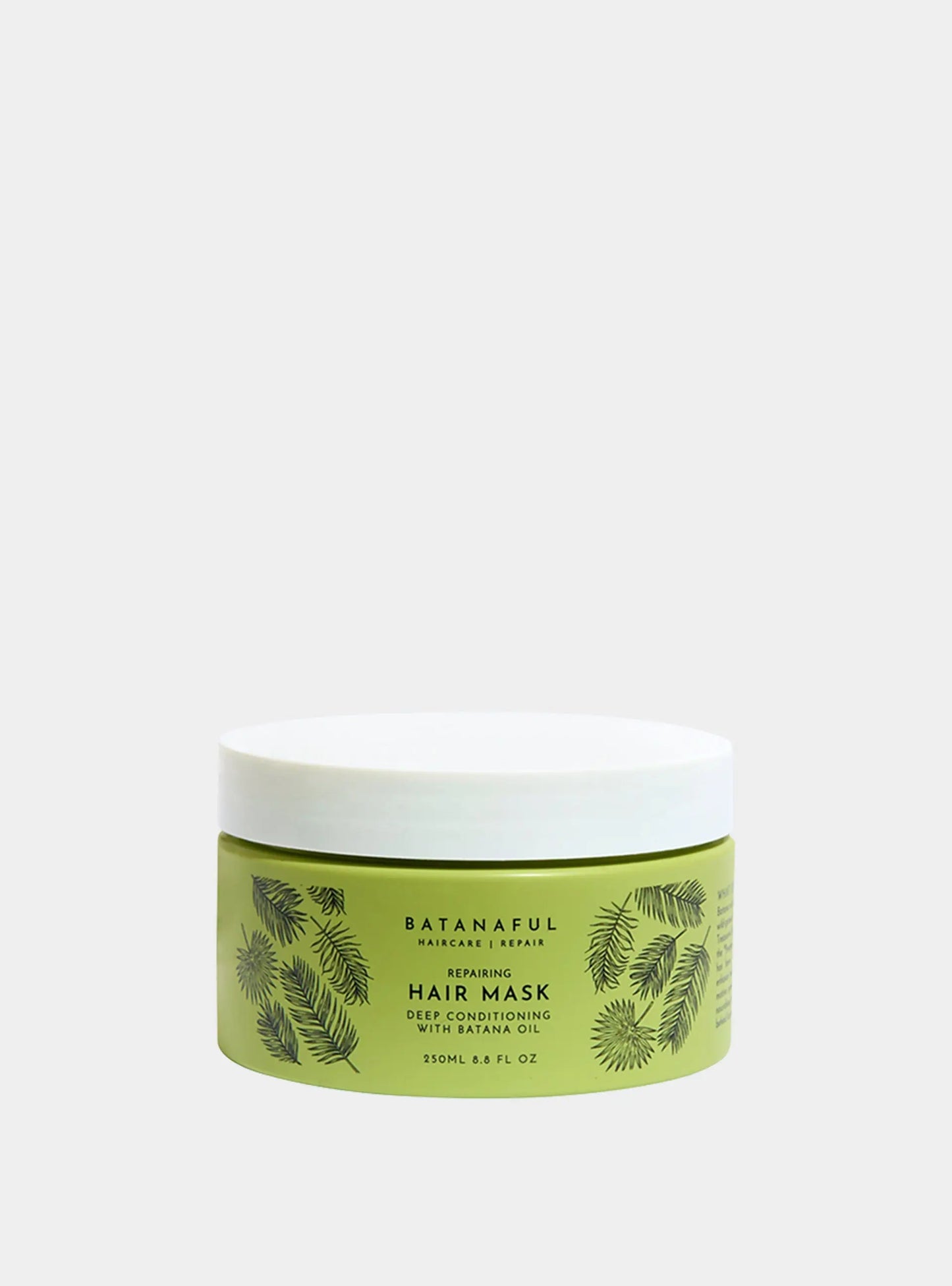 Batanaful Repairing Hair Mask Batanaful Hair & Skincare