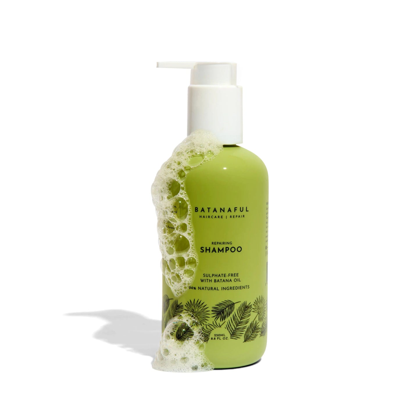 Batanaful Repairing Shampoo Batanaful Hair & Skincare