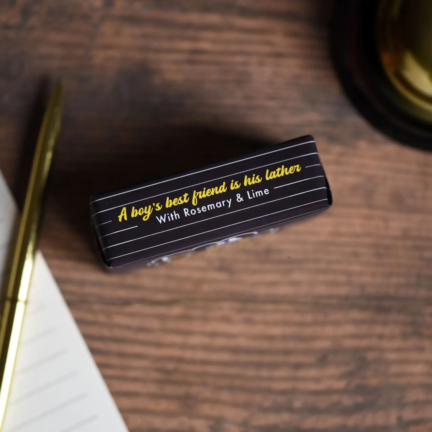 Bates Motel Psycho Guest Soap Paper Plane