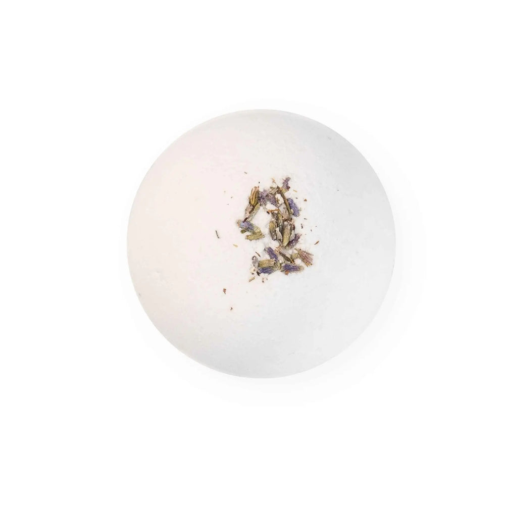 Bath Bomb Collection - Natural Handmade Bath Fizzers, Multiple Scents Available Eco Bath London