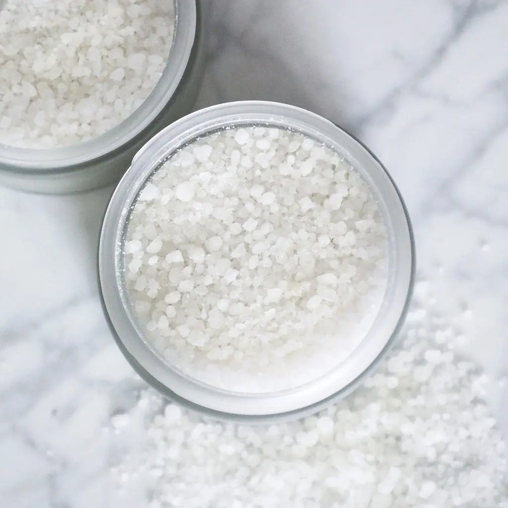 Bath Salts Bundle Olverum