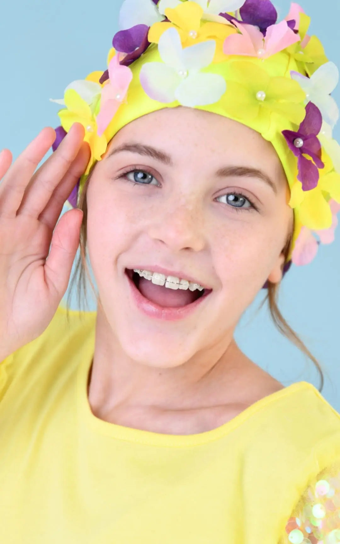 Bath Time Trio Lav Kids