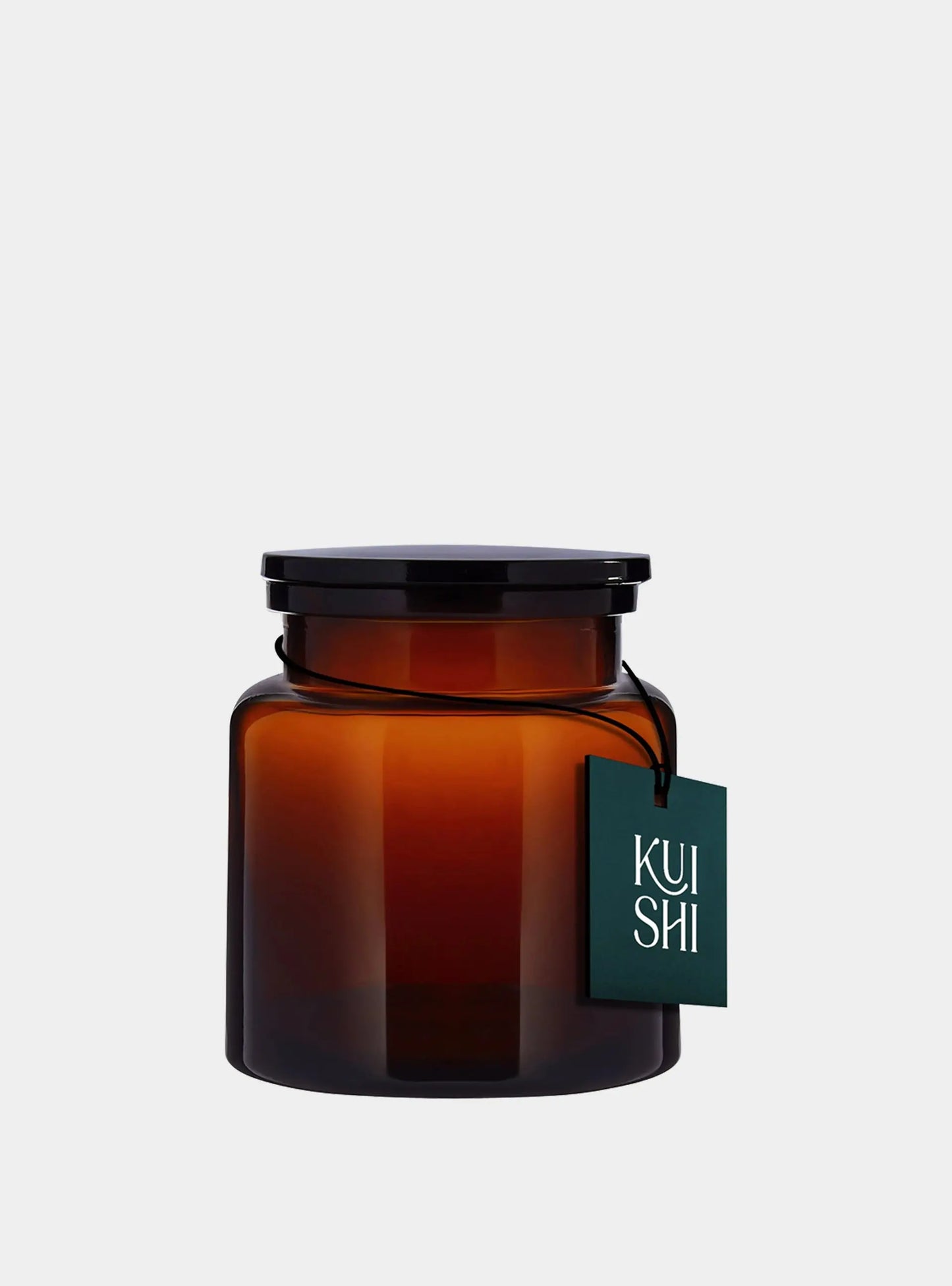Bathroom Storage Jars Kuishi