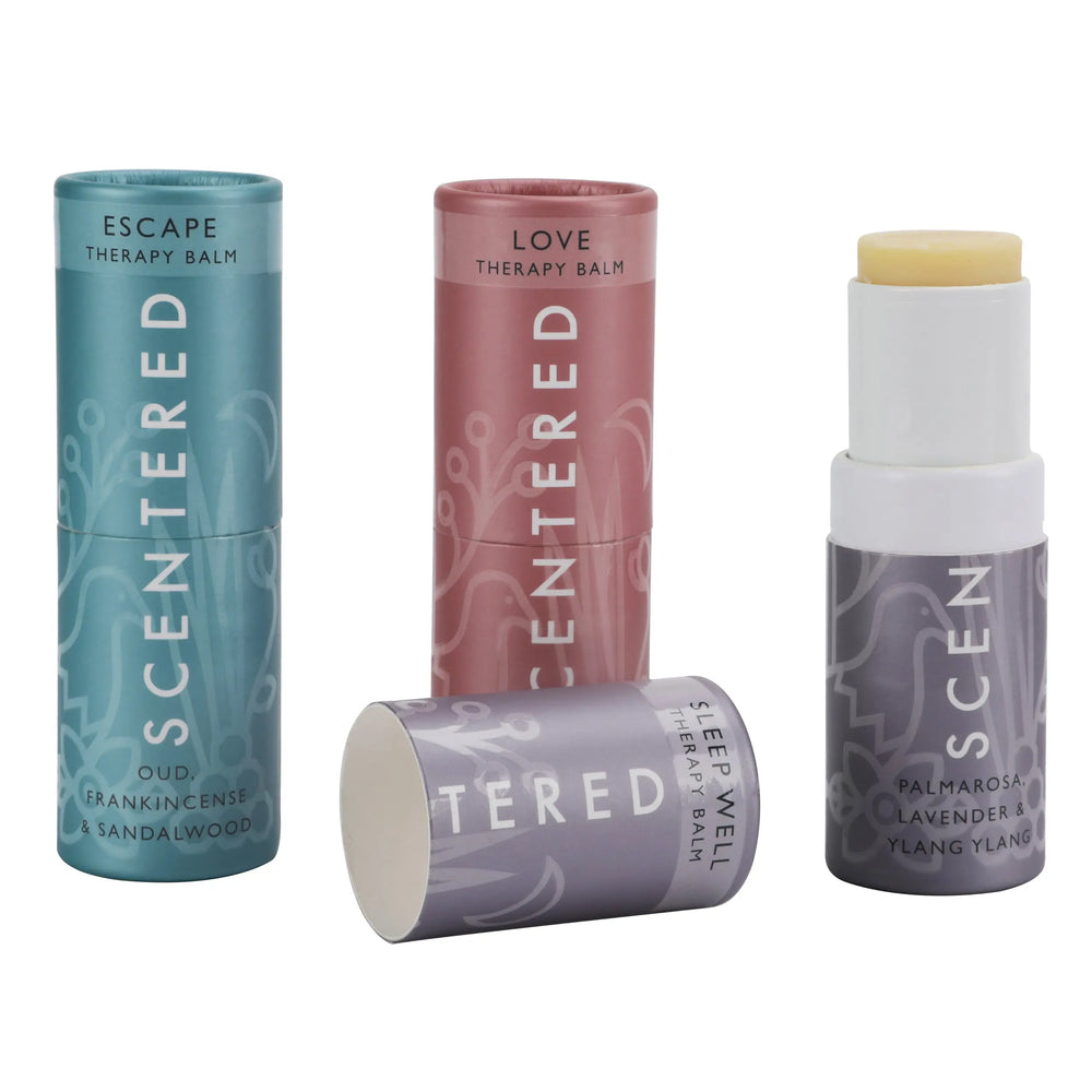 Be Kind To Yourself Set Scentered