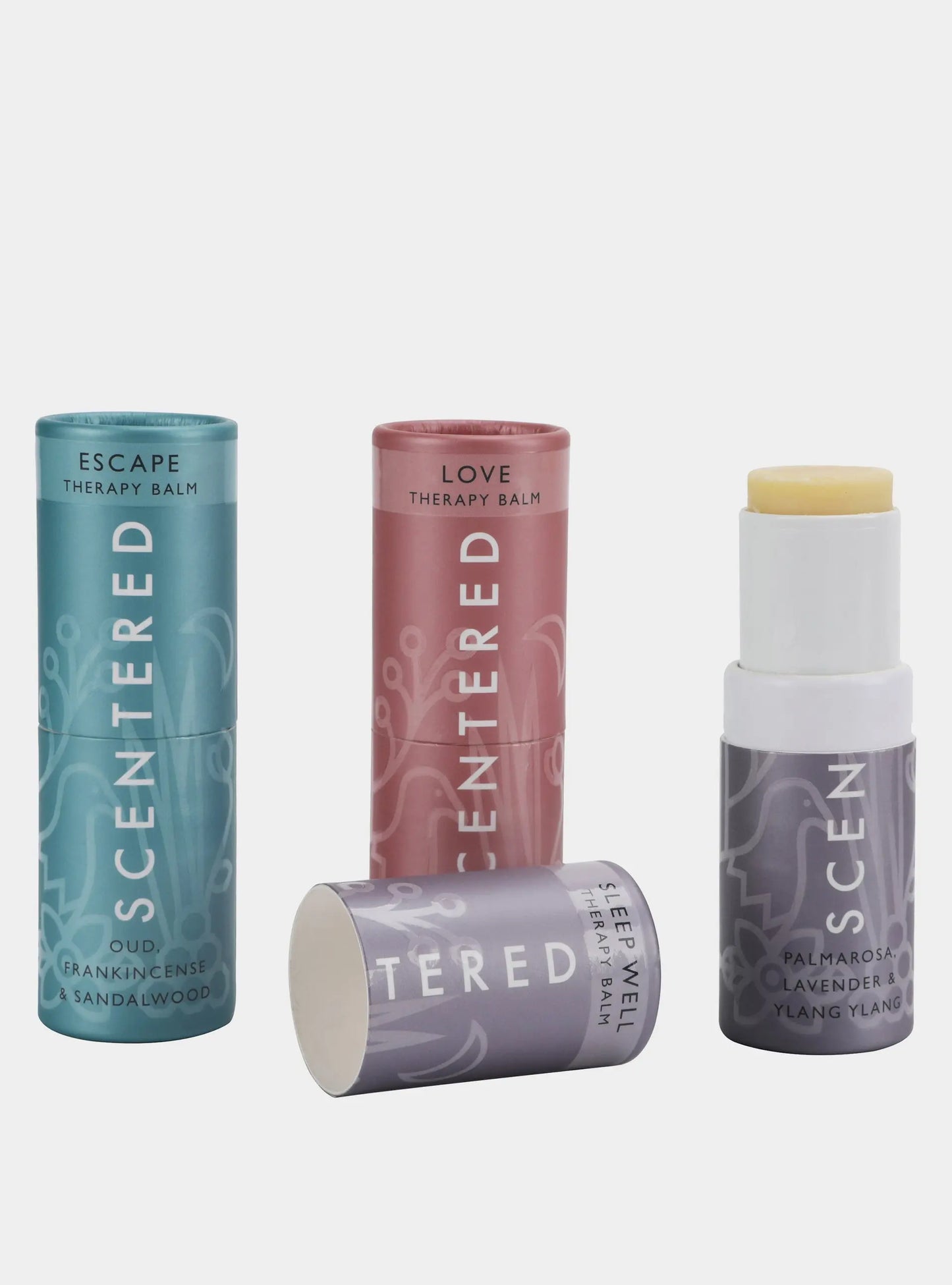 Be Kind To Yourself Set Scentered