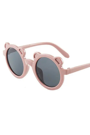 Mocha Sunglasses