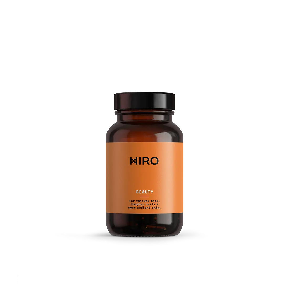 Beauty - Vegan Collagen HIRO