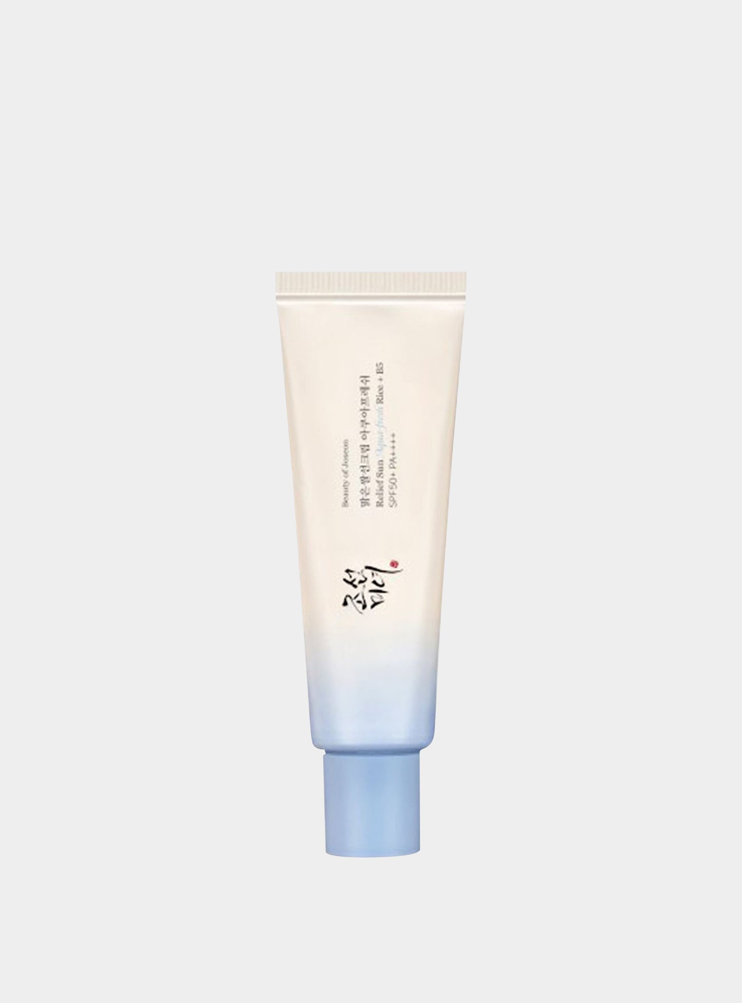 Beauty of Joseon Relief Sun Aqua-fresh SPF50+ PA++++ Beauty of Joseon
