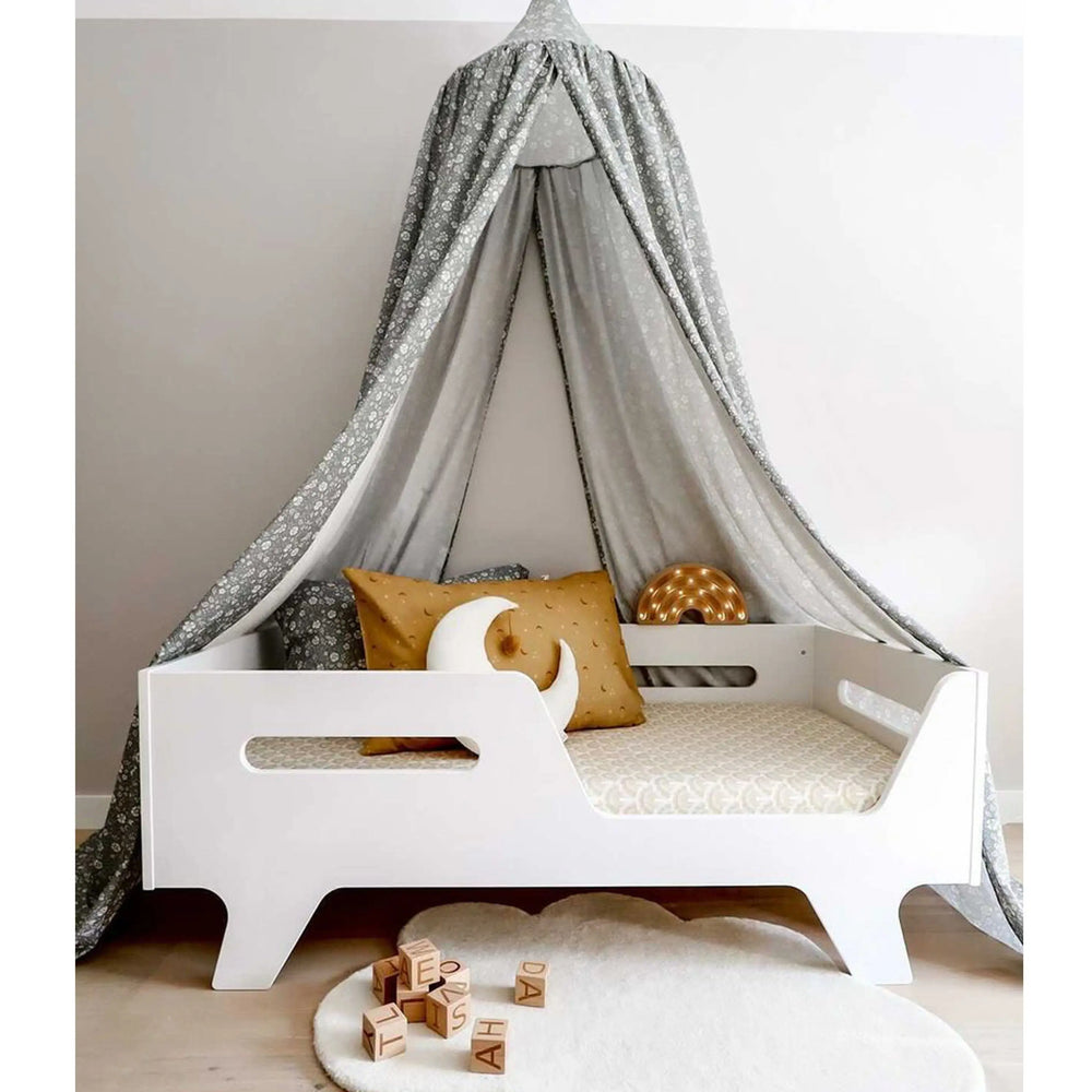 Bed Canopy - Jasper Moozle